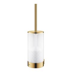 Grohe Selection Tuvalet Fırçası Seti - 41076GL0
