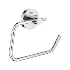 Grohe Essentials Tuvalet kağıtlığı - 40689001