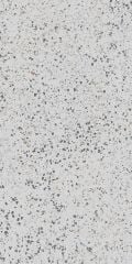 Çanakkale Seramik Terrazo Multicolor Beyaz Mat 60*120