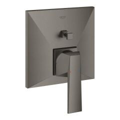 Grohe ALLURE BRİLLİANT ANKASTRE BANYO/DUŞ BATARYASI - 24072AL0