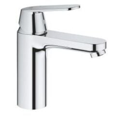 Grohe Eurocosmo Tek kumandalı lavabo bataryası M-Boyut - 23926000