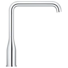 Grohe Essence Tek Kumandalı Eviye Bataryası 1/2'' - 30505000