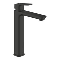 Grohe Cubeo Tek kumandalı lavabo bataryası XL-Boyut - 1017292430