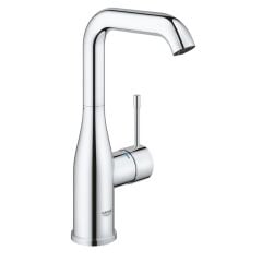 Grohe Essence Tek kumandalı lavabo bataryası 1/2''L-Boyut - 24177001