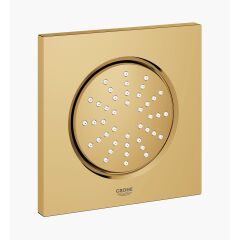 Grohe Yan Masaj Duşu Ankastre 13x13 cm Cool Sunrise - 27251GL0