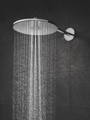 Grohe Rainshower Smartactive 310 Tepe Duşu Seti 430 Mm, 2 Akışlı-26475000