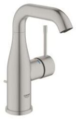 Grohe Essence Tek kumandalı lavabo bataryası M-Boyut - 24173DC1