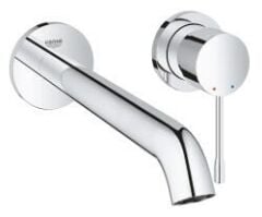 Grohe Essence İki delikli lavabo bataryası L-Boyut - 29193001