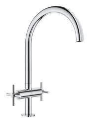 Grohe Atrio Eviye Bataryası- 30609000