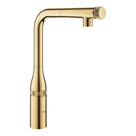 Grohe Essence SmartControl Eviye Bataryası - 31615GL0