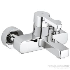 Grohe Lineare Tek Kumandalı Banyo Bataryası 33849000