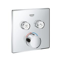 Grohe Smartcontrol 2 Valfli Gizli Mikser 29148000