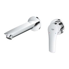 Grohe EUROSMART 2 DELİKLİ LAVABO BATARYASI M-SİZE - 2933830D