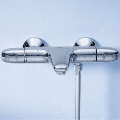 Grohe Termostatik Banyo Bataryası G1000 New 34155003