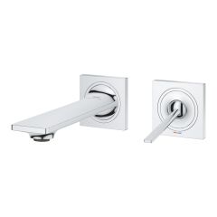 Grohe Allure 2 Delikli Lavabo Bataryası S-Boyut - 19309002