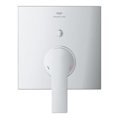 Grohe Allure Ankastre Banyo/Duş Bataryası - 19315001