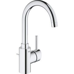 Grohe Concetto Lavabo Bataryası  L-Size- 32629002