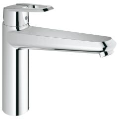 Grohe Touch Cosmopolitan Eviye Bataryası Alçak Musluk