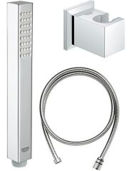 Grohe Euphorıa Cube + Stıck El Duşu Seti 27889000