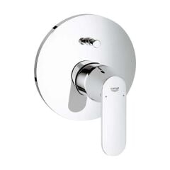 Grohe Eurosmart Cosmopolitan Ankastre Banyo Duş Bataryası - 19382000