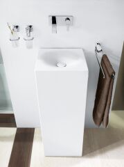 Grohe Allure İki Delikli Lavabo Bataryası - 19386000