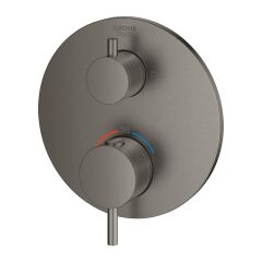 Grohe Atrio Termostatik Banyo/Duş Bataryası - 24135AL3