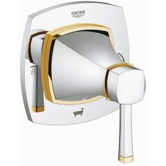 Grohe Grandera 5 Yollu Yön Değiştirici - 19942IG0