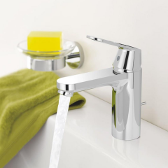Grohe Eurocosmo Tek Kumandalı Lavabo Bataryası - 23327000