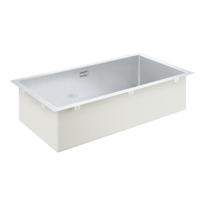 Grohe K700 Paslanmaz çelik eviye - 31580SD1