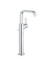 Grohe Allure Kuğu Boyunlu Tek Kumandalı Çanak Lavabo Bataryası - 32249000
