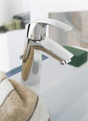 Eurosmart Tek kumandalı lavabo bataryası M-Boyut 23324001