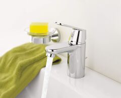 Grohe Eurocosmo Tek Kumandalı Lavabo Bataryası - 32825000