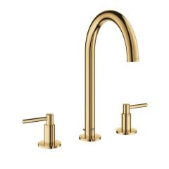 Grohe Atrio 3 Delikli Lavabo Bataryası M Boyut - 20009GL3