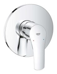 Grohe Eurosmart Ankastre duş bataryası - 24042003