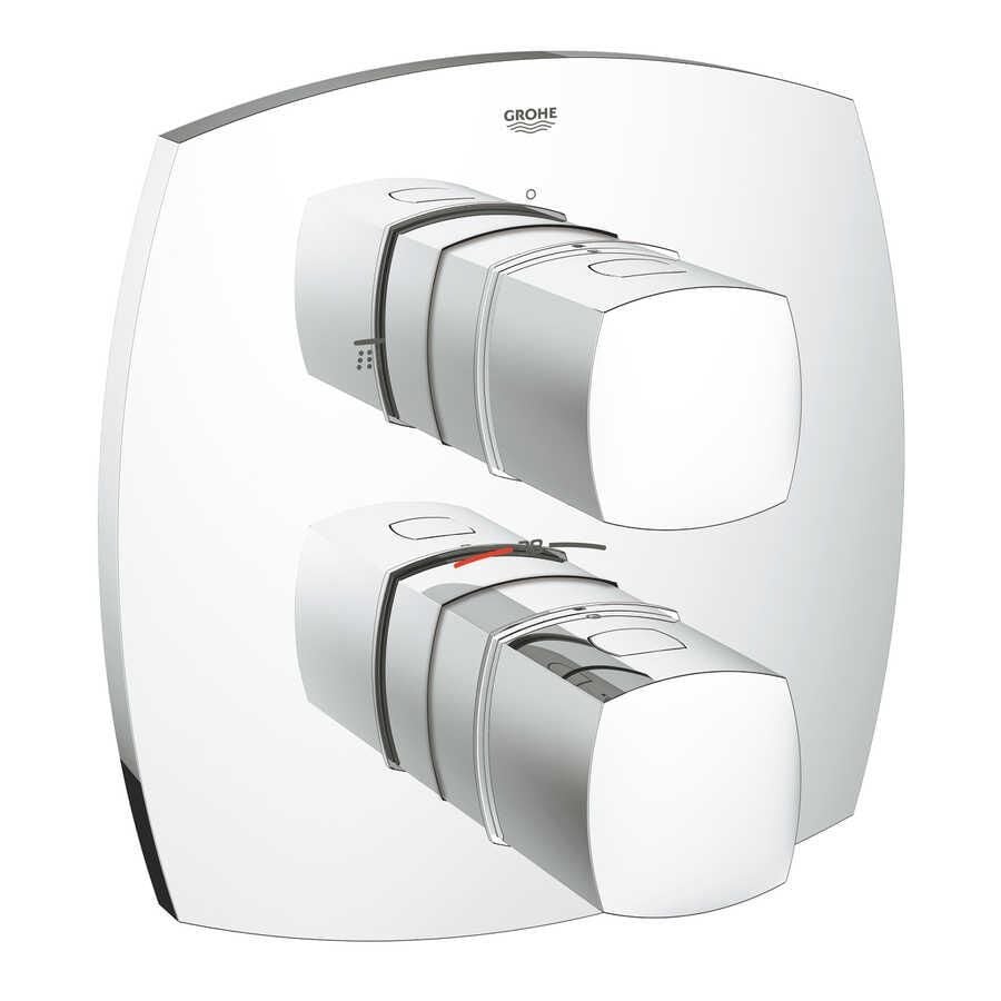 Grohe Grandera Termostatik Ankastre Banyo Bataryası - 19948000