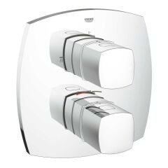 Grohe Grandera Termostatik Ankastre Banyo Bataryası - 19948000
