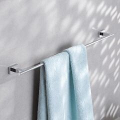 Grohe Allure Brilliant İkili Havluluk Banyo Aksesuarı - 40496000
