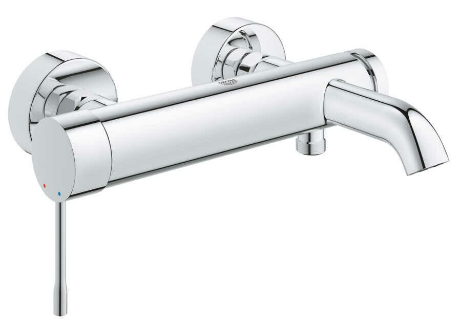 Grohe Essence Tek kumandalı banyo bataryası - 25250001