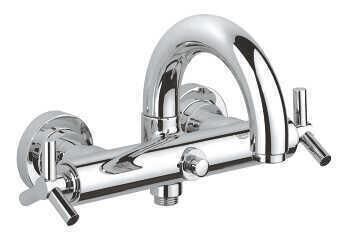 Grohe Atrio Ypsilon Banyo Bataryası - 25010000