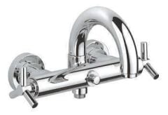Grohe Atrio Ypsilon Banyo Bataryası - 25010000