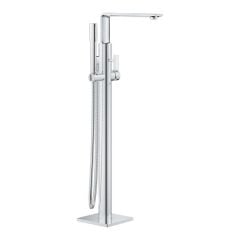 Grohe Allure Yerden Küvet Bataryası - 25222001