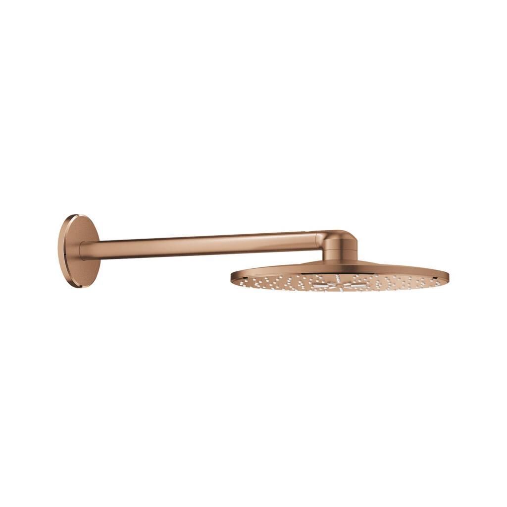 Grohe Rainshower Smartactive 310 Tepe Duşu Seti 430 Mm, 2 Akışlı - 26475DL0