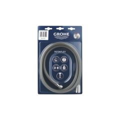 Grohe Plastik Twistfree Duş Spiral Hortumu 175 cm 28410001