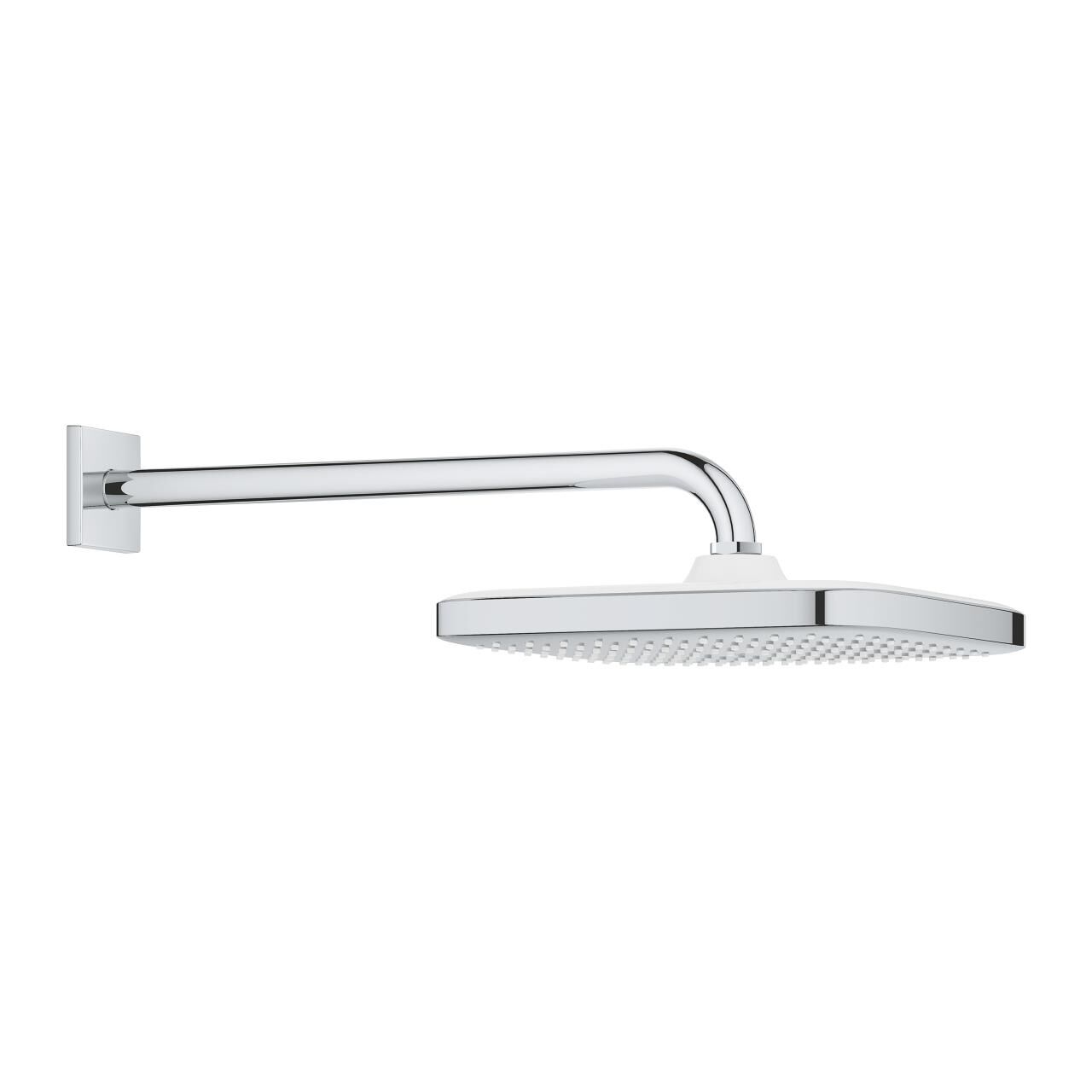 Grohe Tempesta 250 Cube Tepe Duşu Seti 380 Mm, Tek Akışlı - 26687000