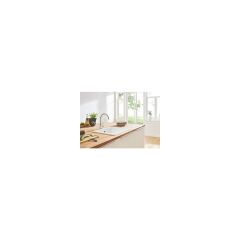 Concetto Tek kumandalı eviye bataryası 32661003