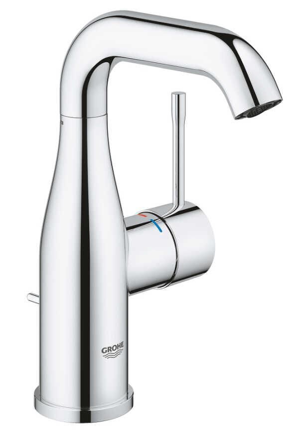 Grohe Essence Tek kumandalı lavabo bataryası M-Boyut - 24173001