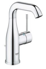 Grohe Essence Tek kumandalı lavabo bataryası M-Boyut - 24173001