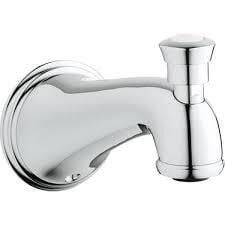 Grohe Geneva Yön Değiştiricili Çıkış Ucu - 13610000