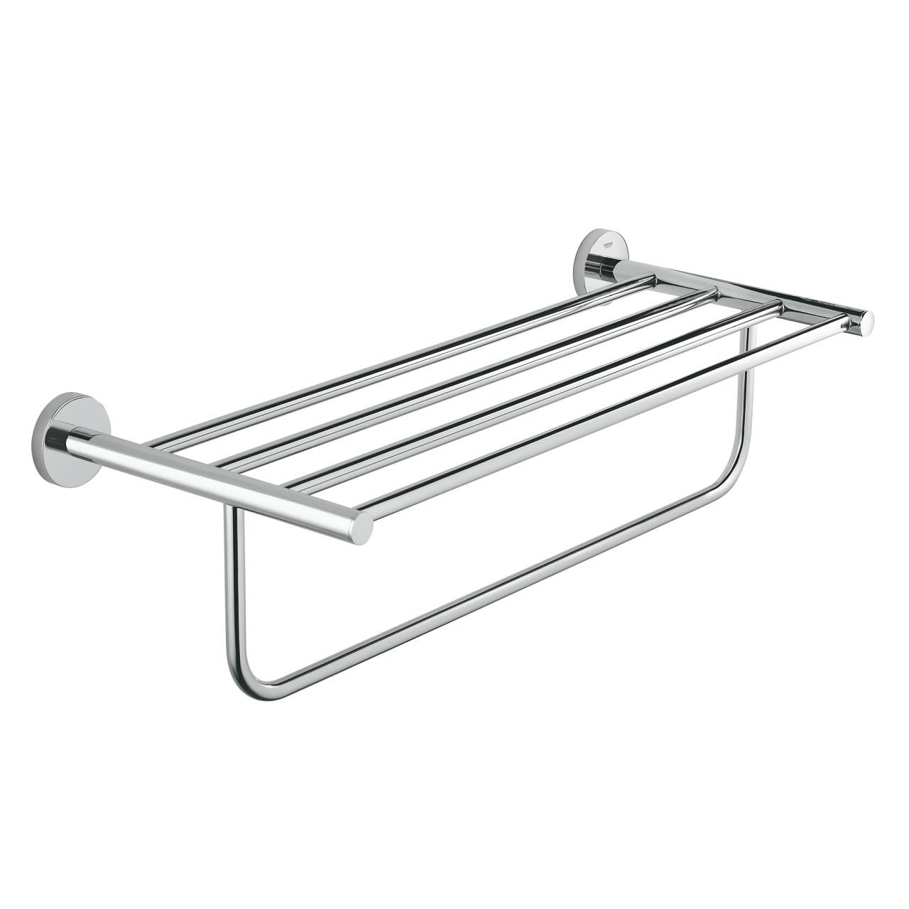 Grohe Baucosmopolitan Banyo Havluluğu 40462001