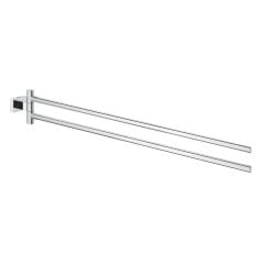 Grohe Essentials Cube Havluluk 40624001
